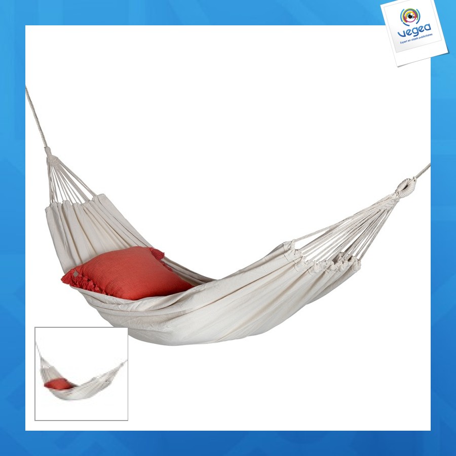 Hammock 2 persons