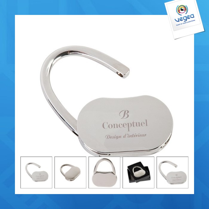 Handbag hook 