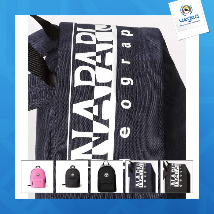 Happy backpack - napapijri | Napapijri Luggage | Napapijri | Promotional  item