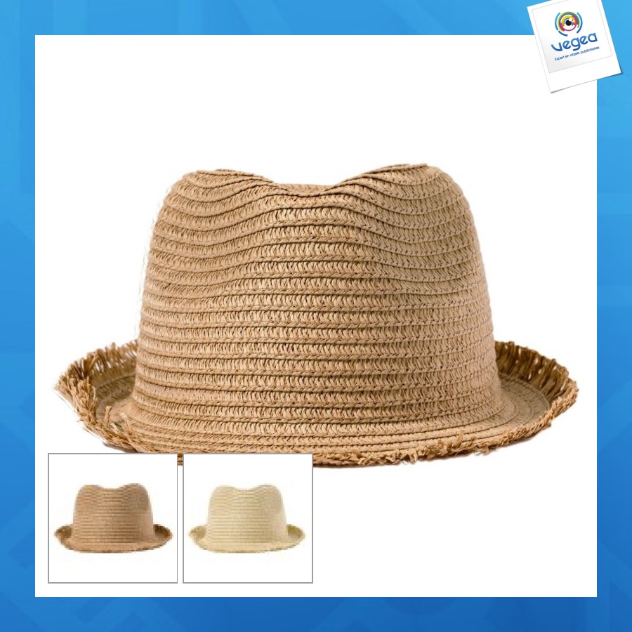 Hat - harmon