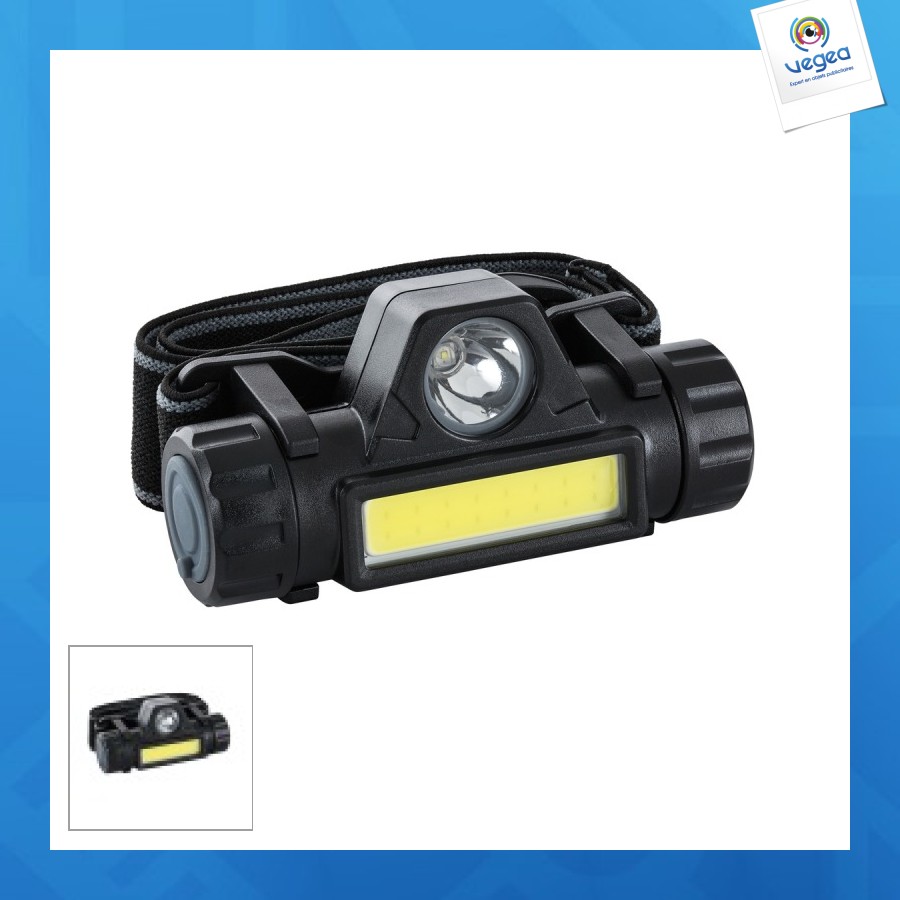 Headlamp 