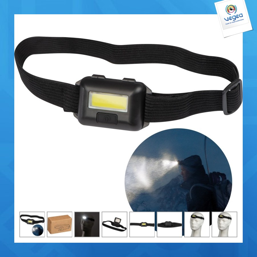 Headlamp 