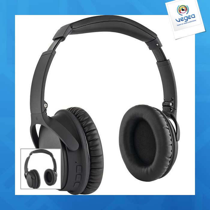 Headphones and earphones