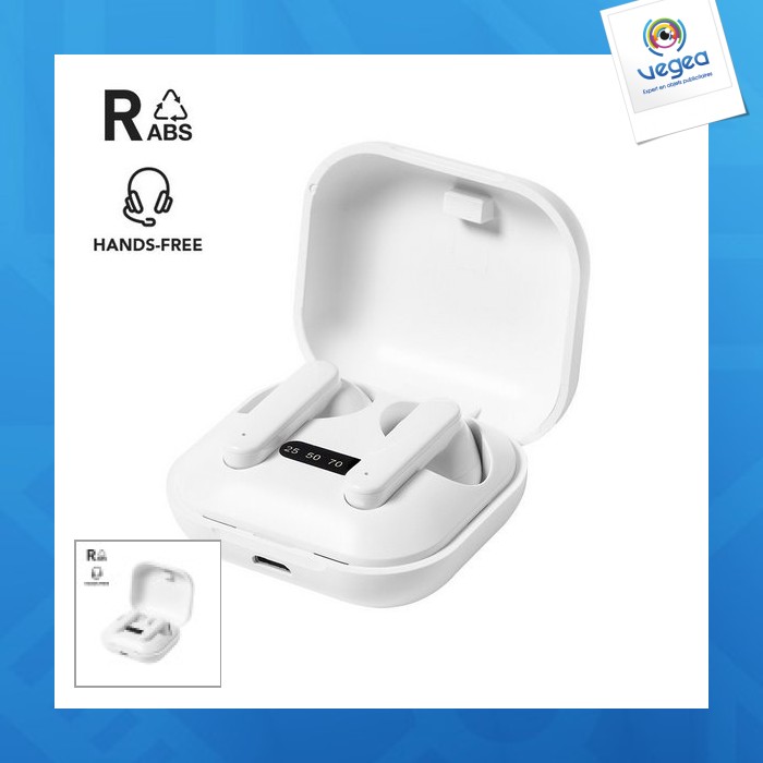 Headphones - volpux rcs