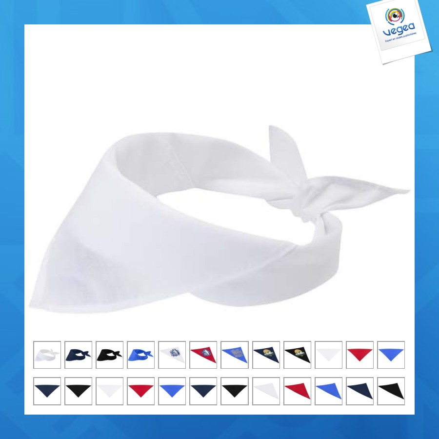 Heracles bandana 
