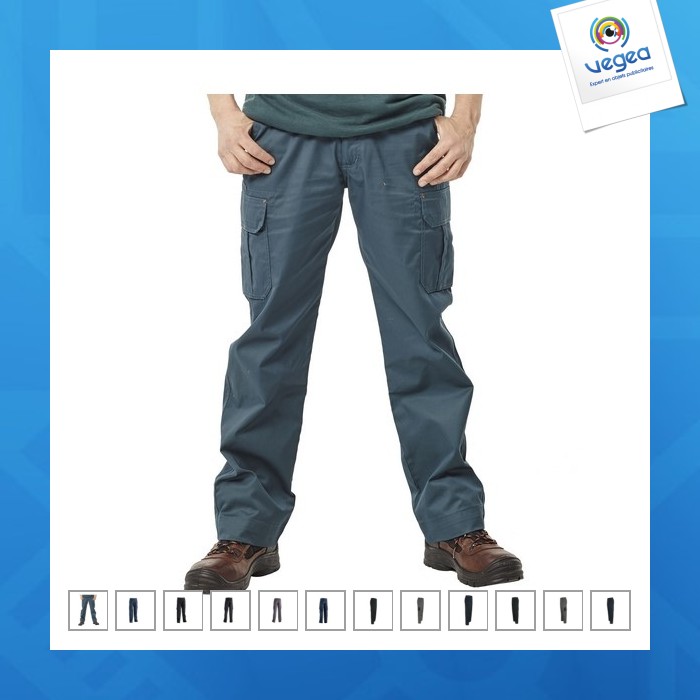 Herock thor work pants 