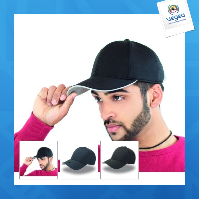 Hexagonal bamboo cap Hexagonal bamboo cap
