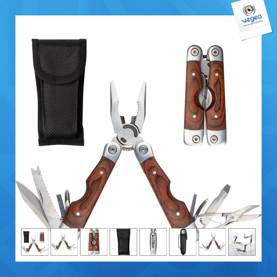 High-quality multi-function tool