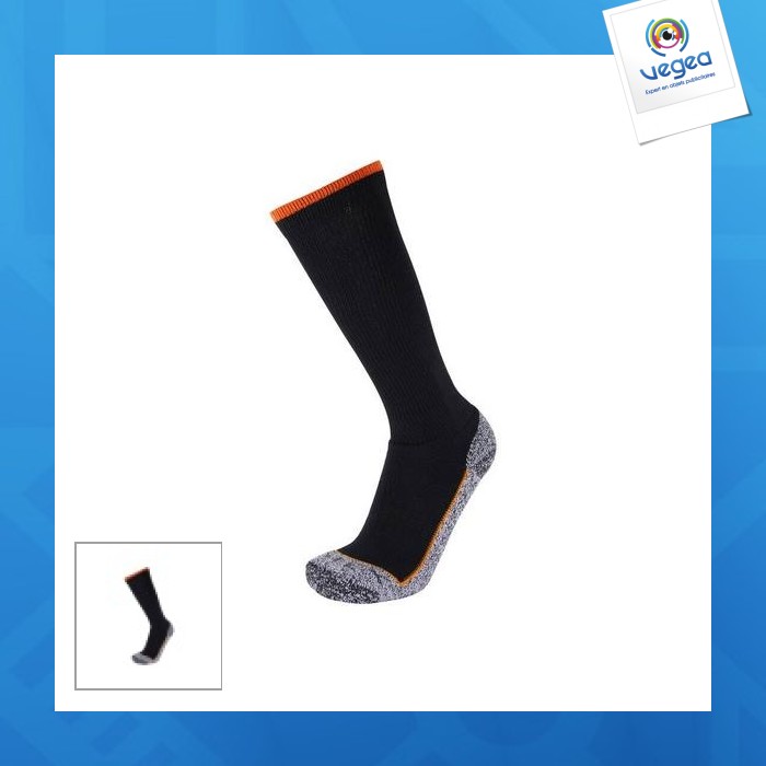 High socks - mi-bas security