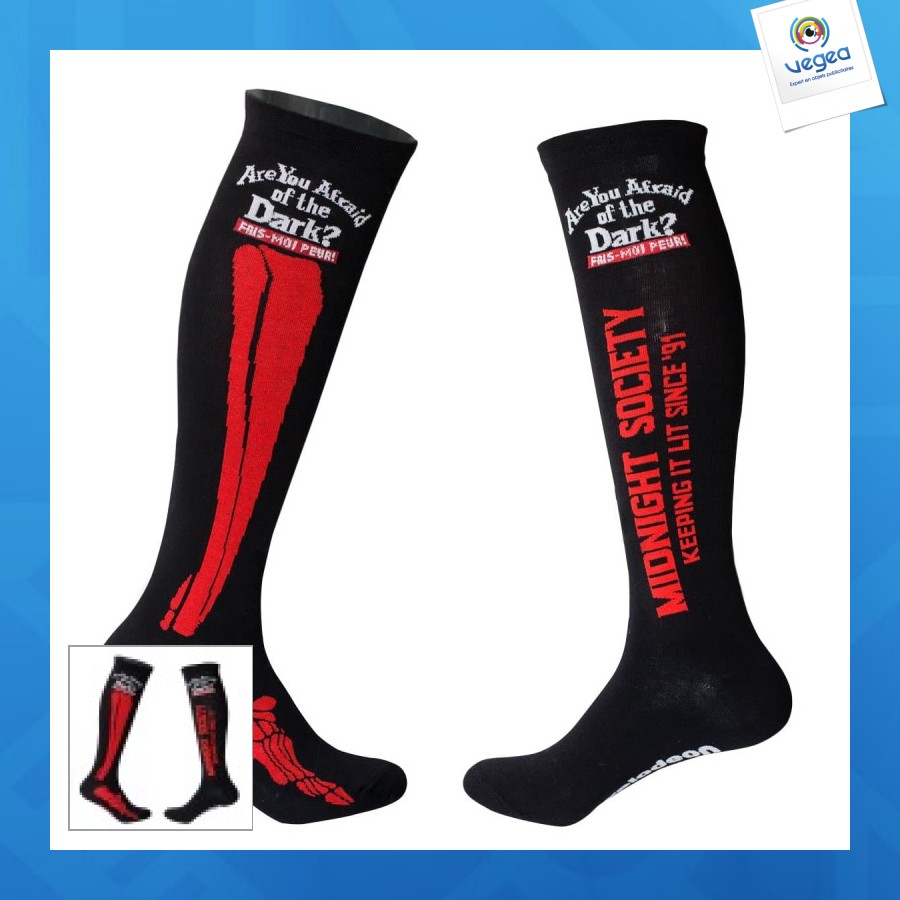 High socks 