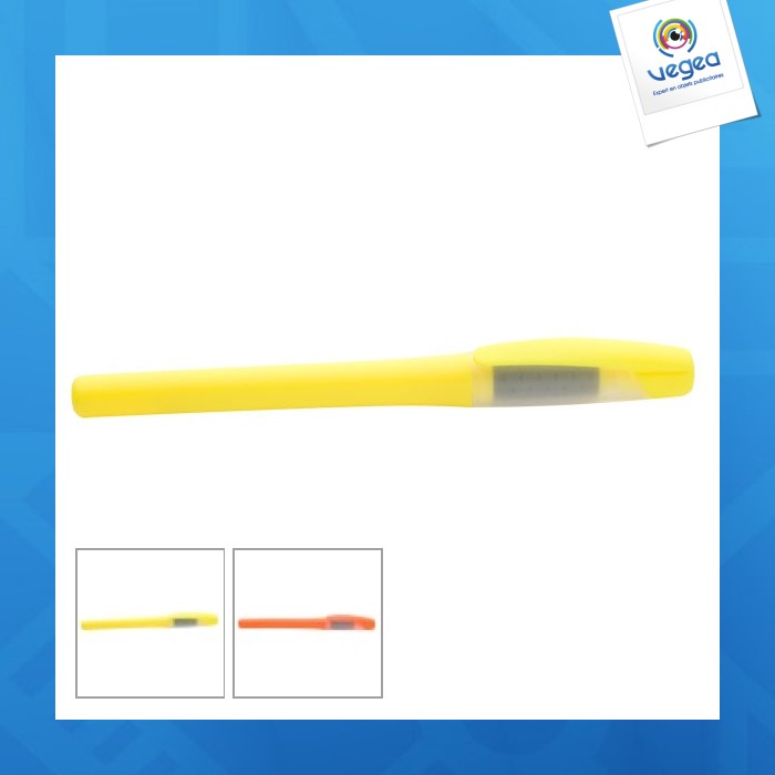 Highlighter calippo