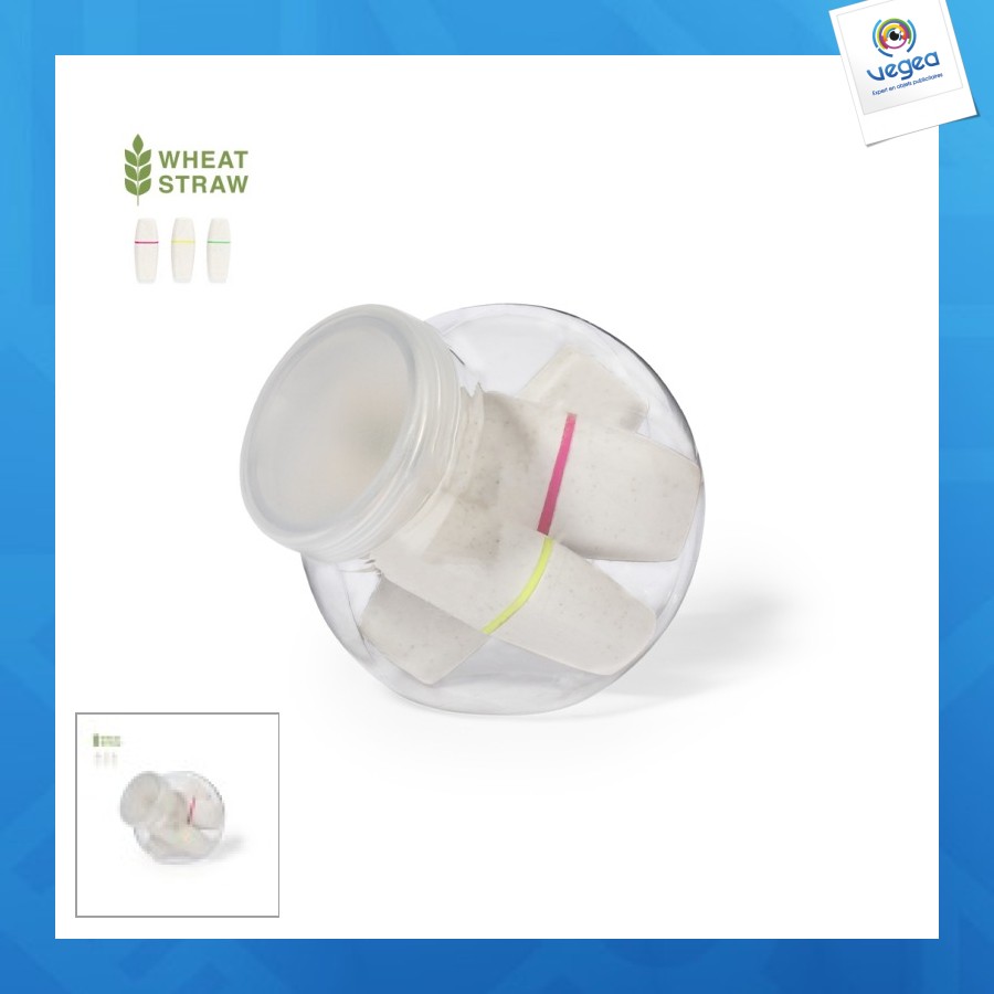 Highlighter set - toaren