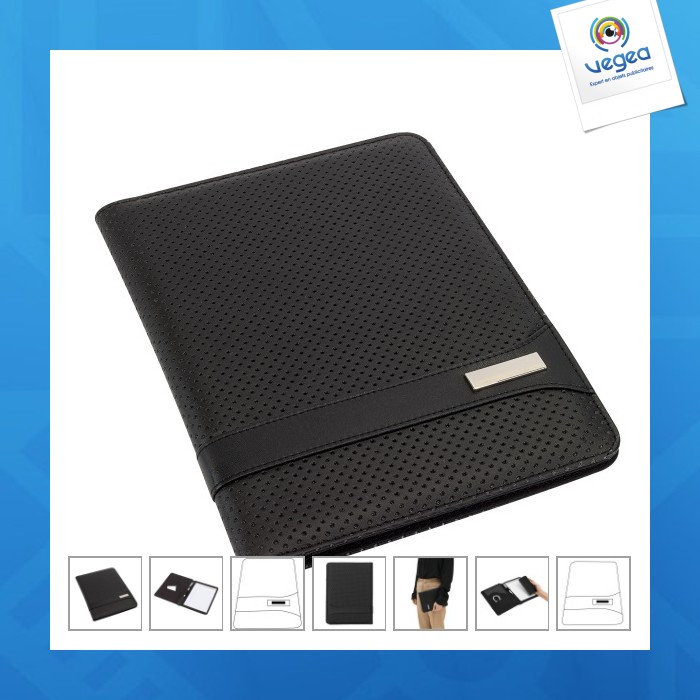 Hill dale" conference folder din a5