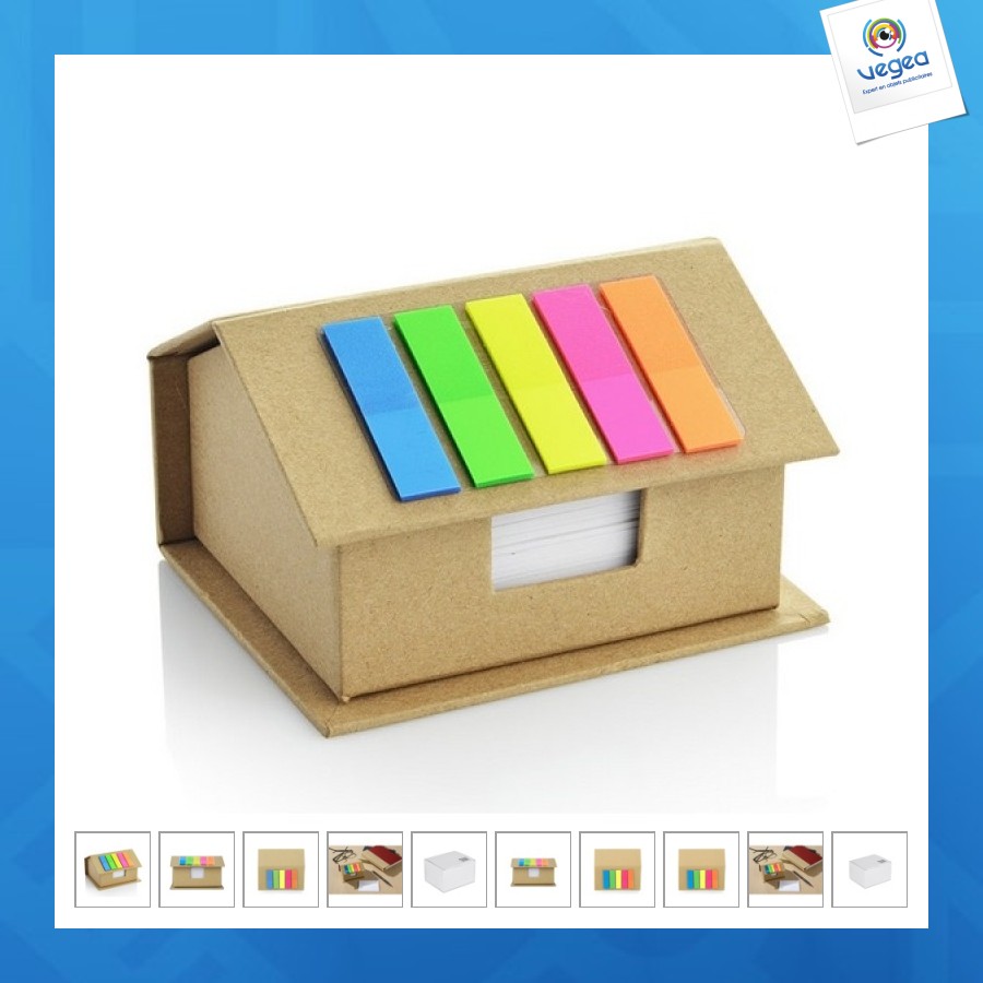 Home - hato ecological memo box
