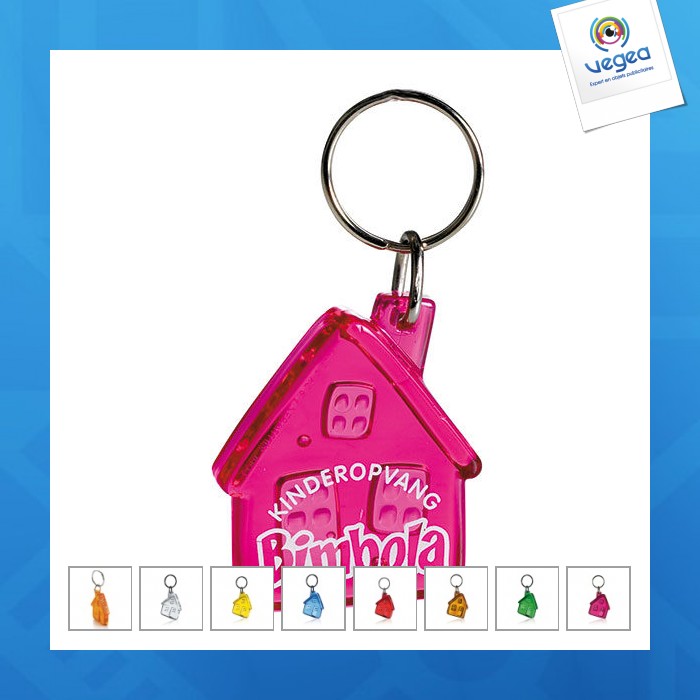 Home keychain