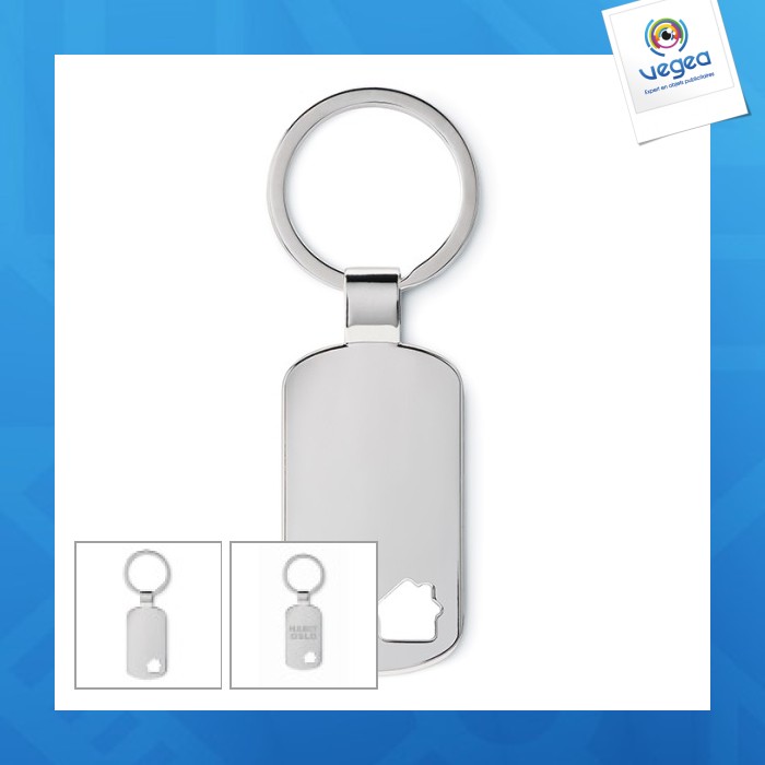 Home keychain