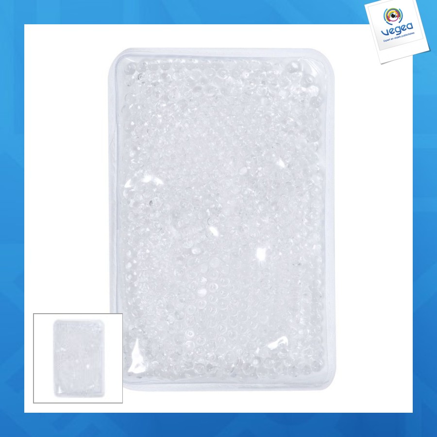 Hot and cold patch - keinar