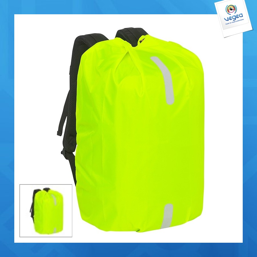 Housse de pluie halfar 