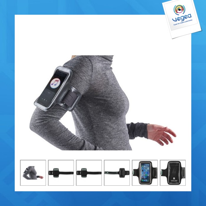 Houuse armband for smartphone