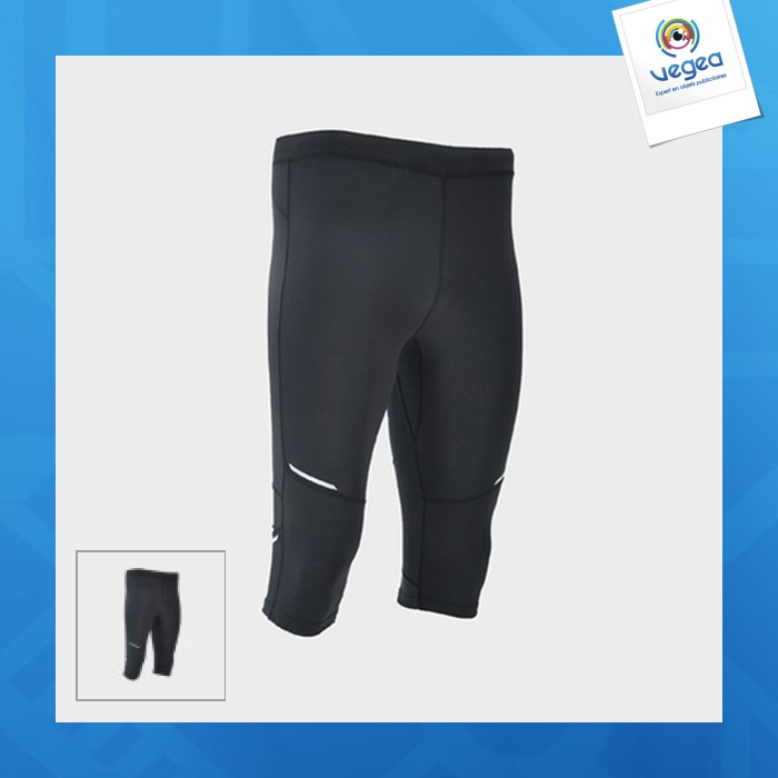 Icaria - men's 3/4 length legging