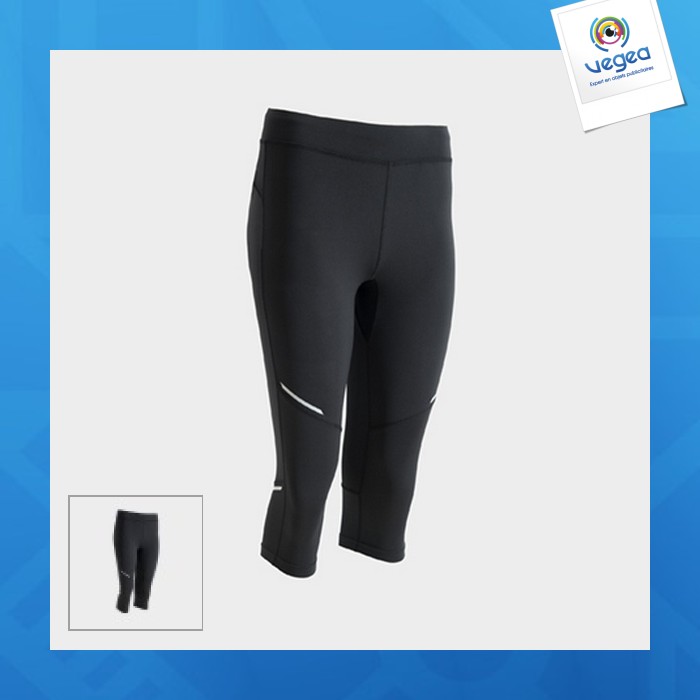 Icaria woman - women's 3/4 length legging