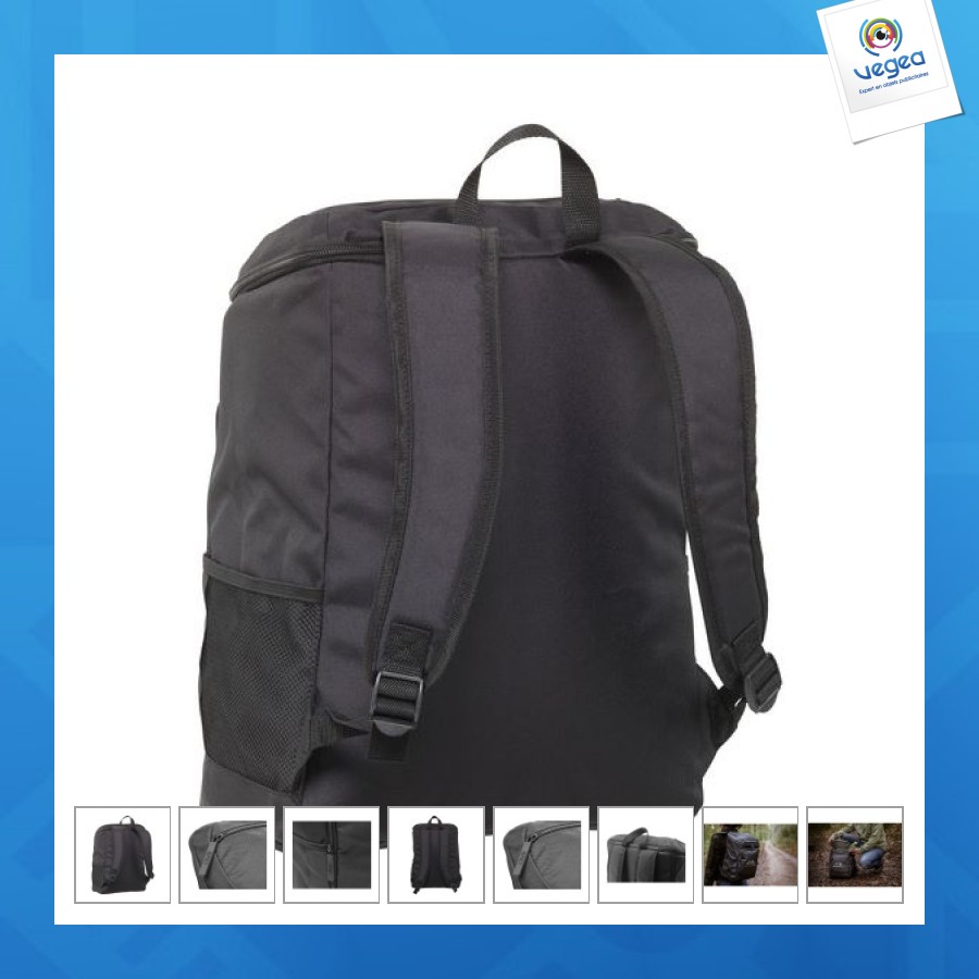 Ice cool rpet backpack