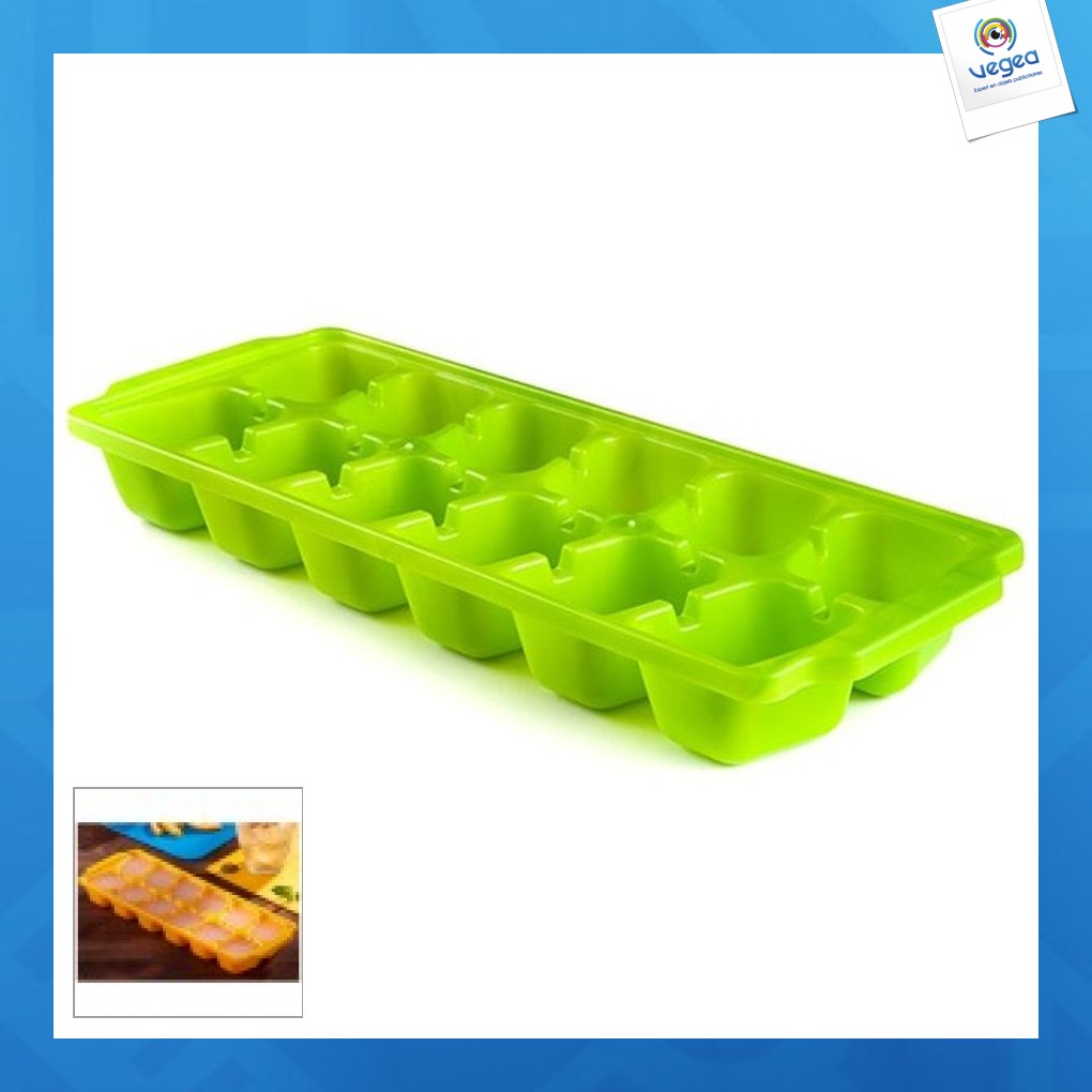 Ice cube tray 