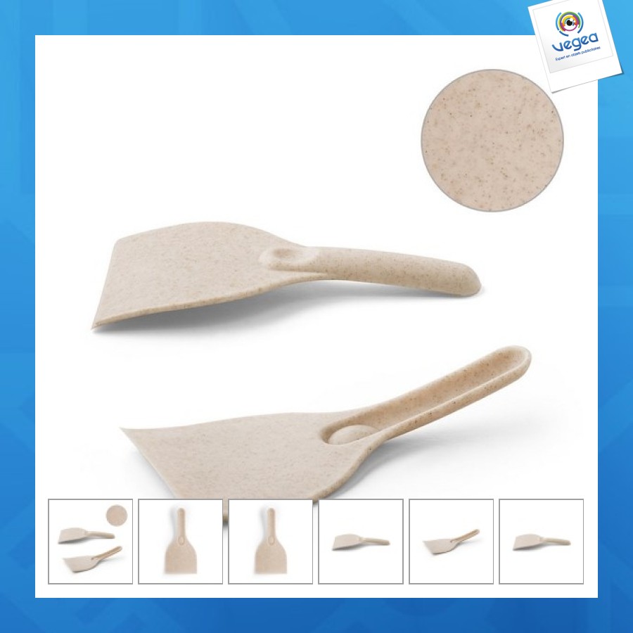 Ice scraper