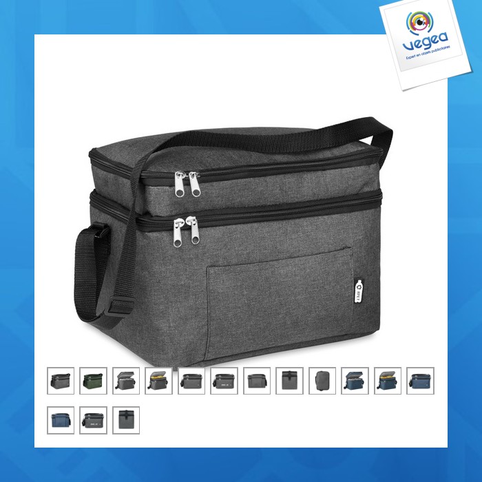 Icecube - rpet cooler bag
