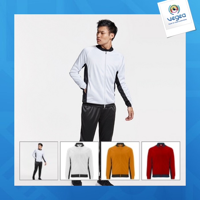 Iliada - combined sports jacket 