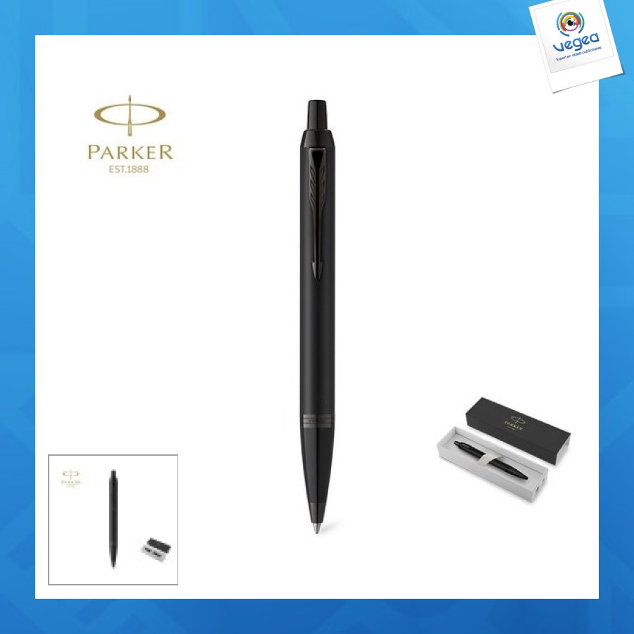 Im achromatic pen