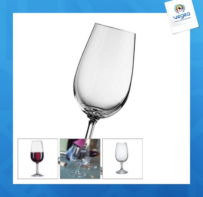 Inao wine glass 