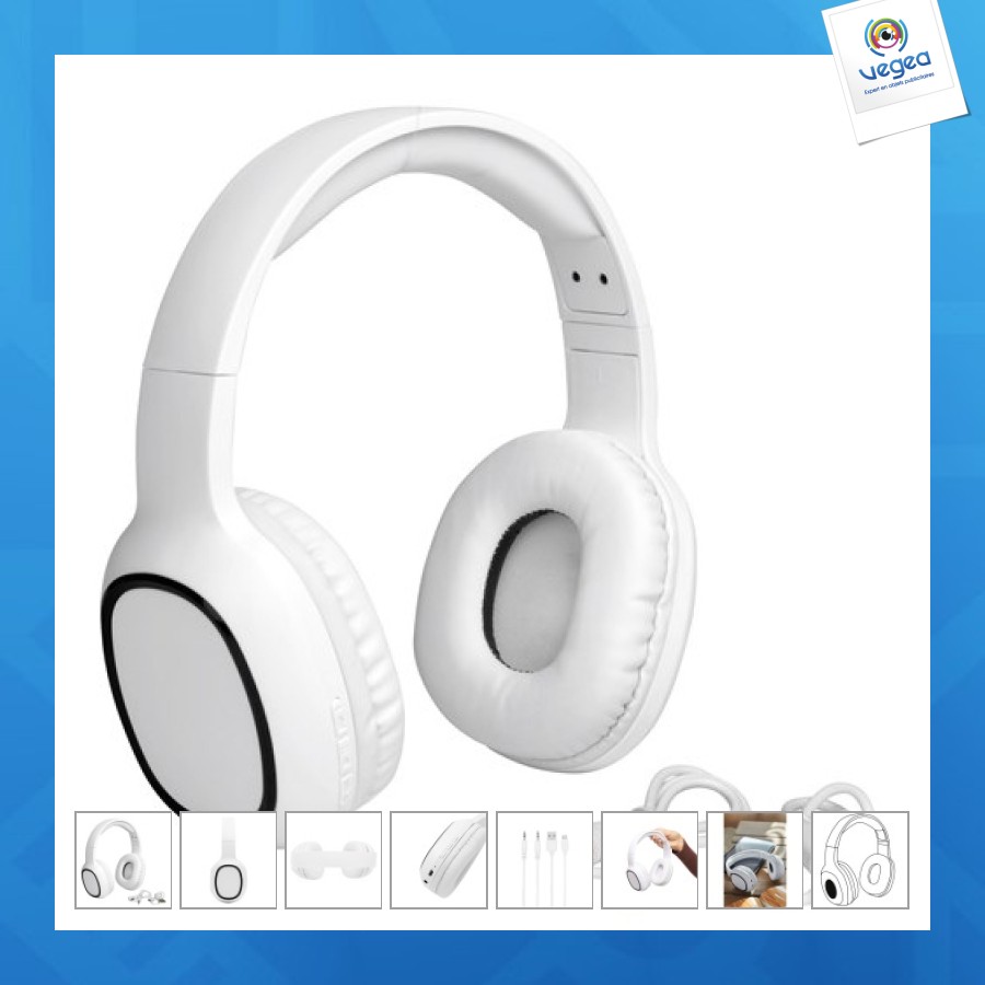 Independence wireless headset