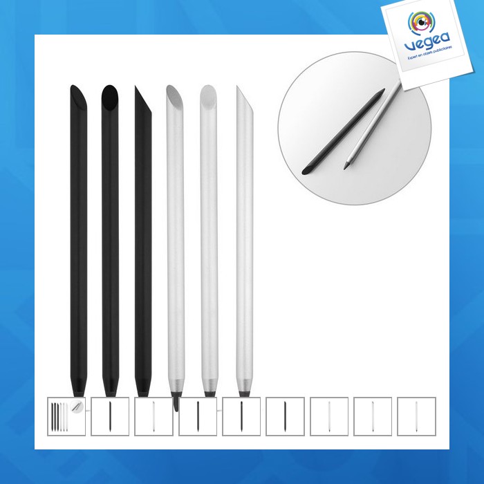 Inkless pen