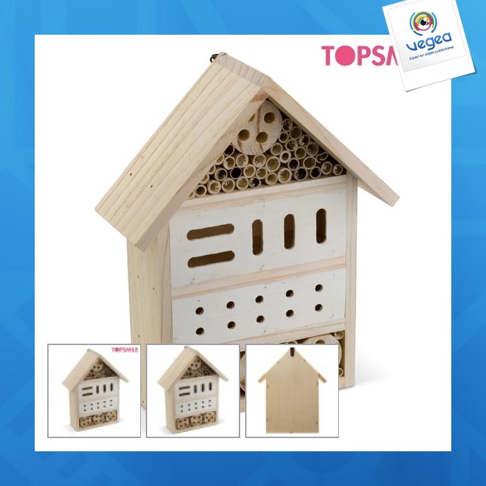 Insect hotel