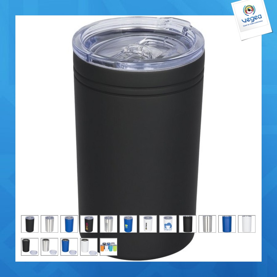 Insulated cup 33cl