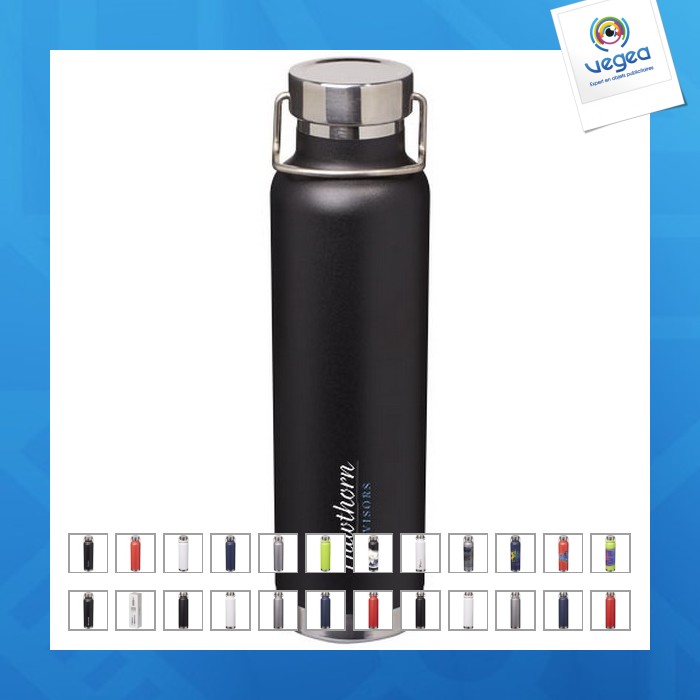 Insulating thor bottle