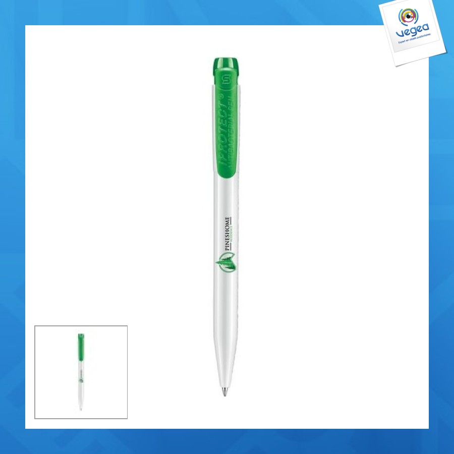 Iprotect pen