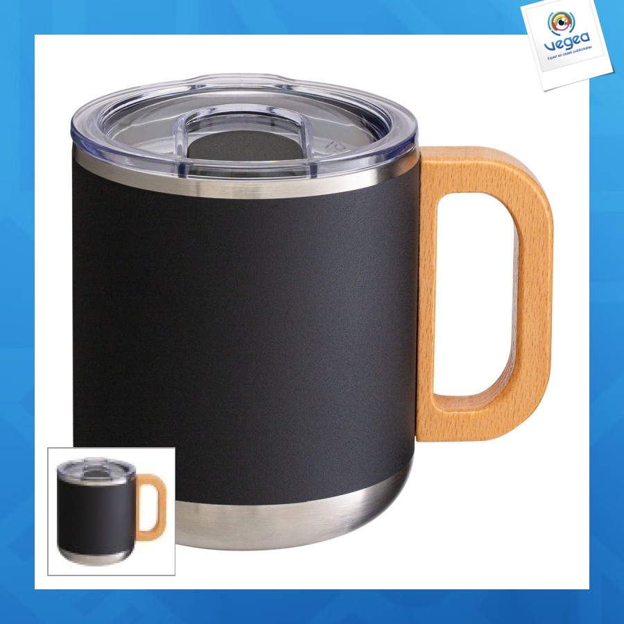 Isothermal mug retumbler-ortado office