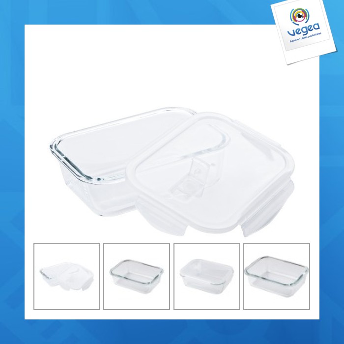 Jack glass lunchbox 