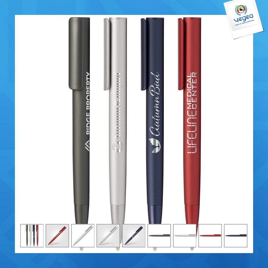 Jagger monochrome softy stylo colour jet