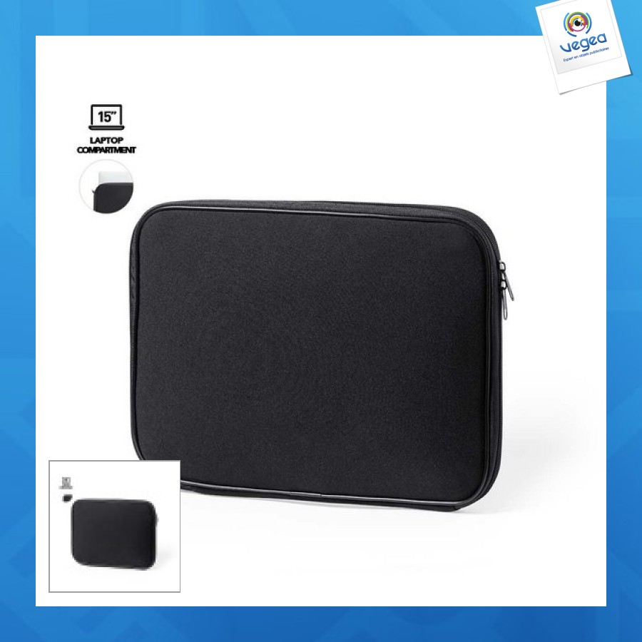 Jobik laptop skin