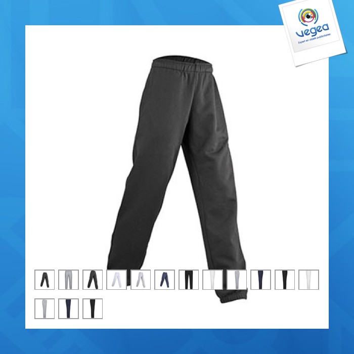 Jogging pants man james & nicholson