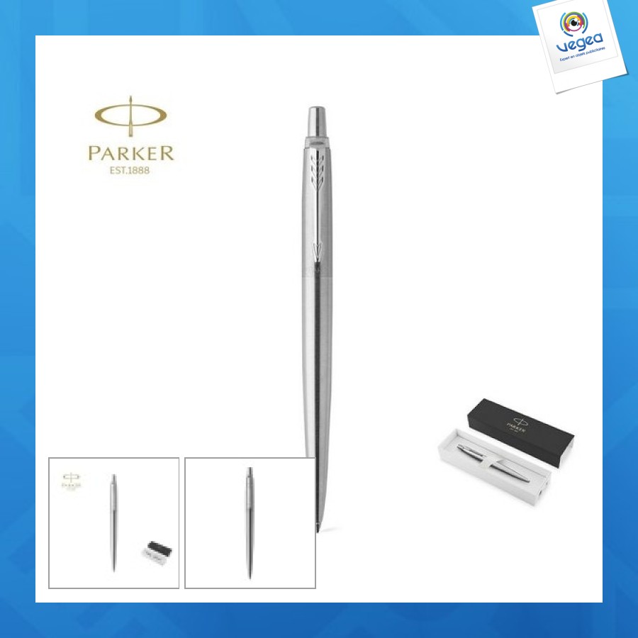 Jotter core pen