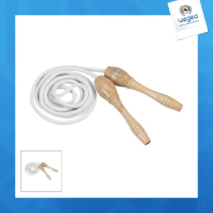 Jump rope
