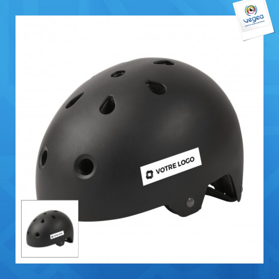 Junior / adult urban helmet