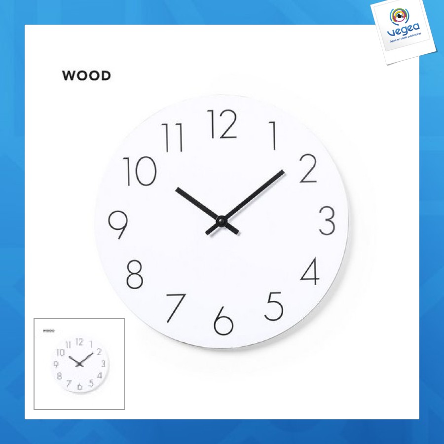 Kajim clock