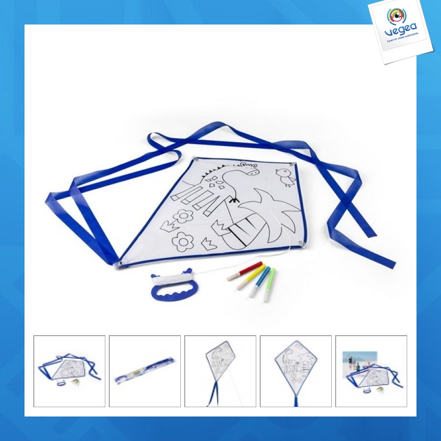 Kajto kite 