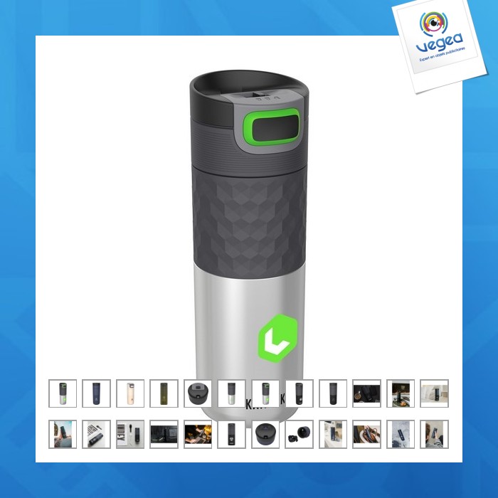 Kambukka® etna grip 500 ml thermos flask