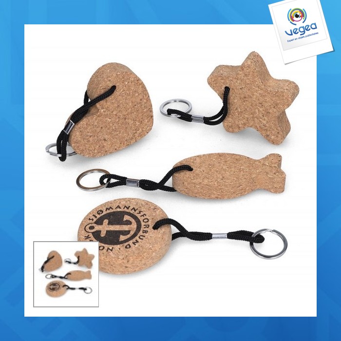 Key ring liege 